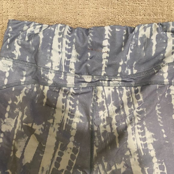 3 Pairs of Danskin Leggings - Picture 9 of 16